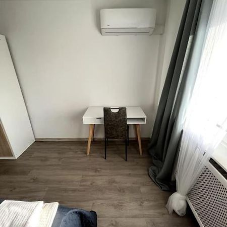 Familienwohnung Naehe Europapark, Messe, Gifiz See Offenburg Bagian luar foto