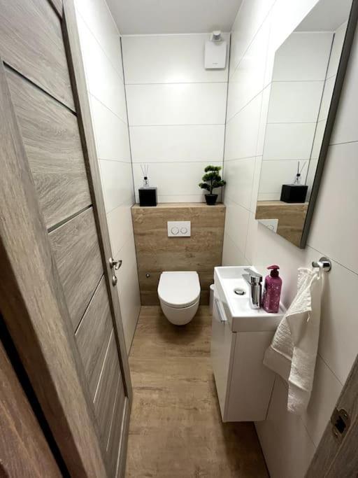 Familienwohnung Naehe Europapark, Messe, Gifiz See Offenburg Bagian luar foto